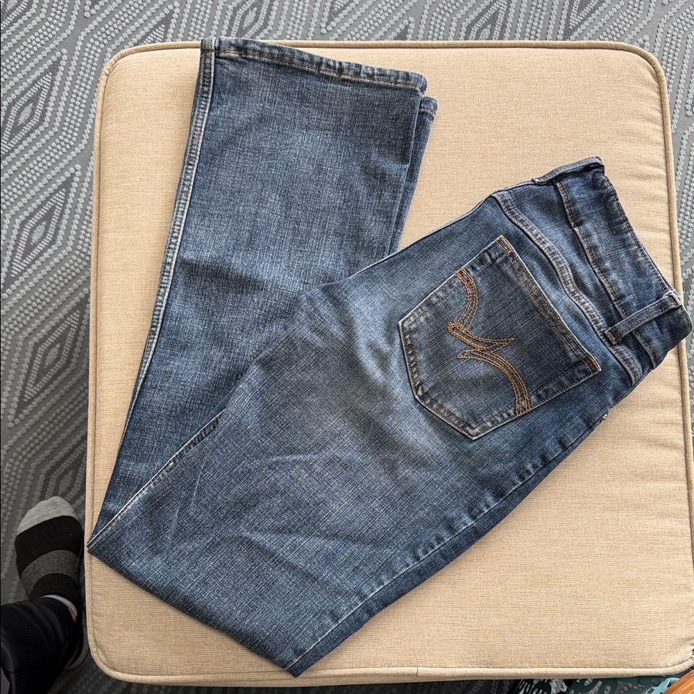 Women’s Wrangler Jeans